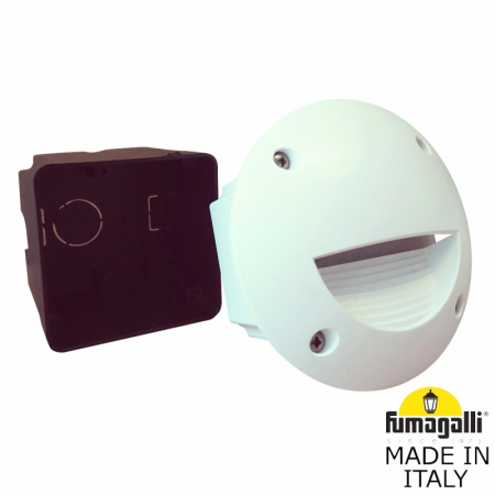 Светильник для ступеней Fumagalli 2C4.000.000.WYG1L