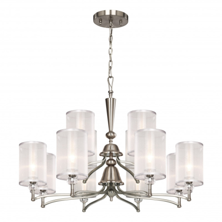 Подвесная люстра Favourite 2698-12P