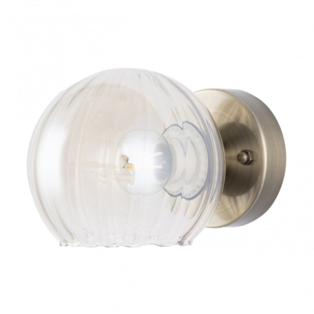 Бра Arte Milano 322307/1W AB