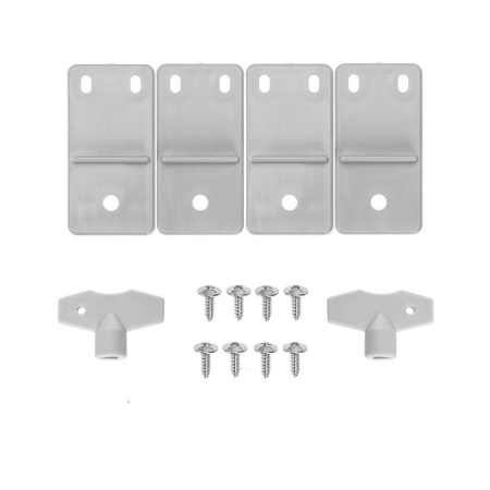 Корпус пластиковый ЩМПп 320х220х130мм IP65 REXANT