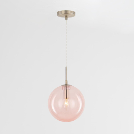 Подвесной светильник Citilux CL102625