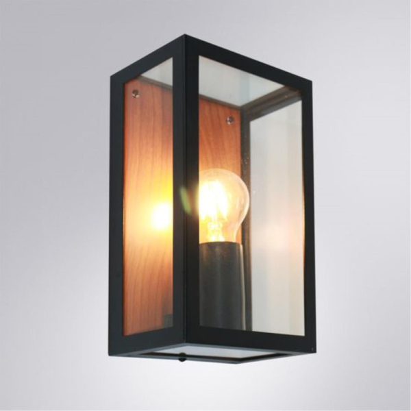 Светильник настенный ARTE Lamp A4569AL-1BR