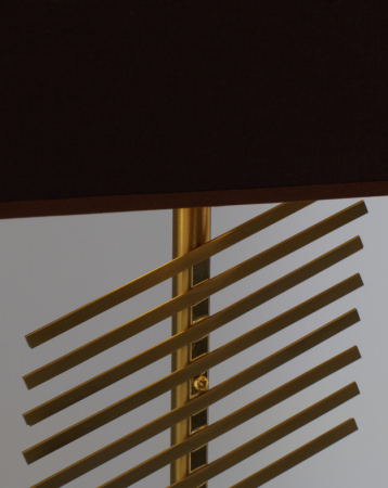 Настольная лампа Moderli V11147-1T