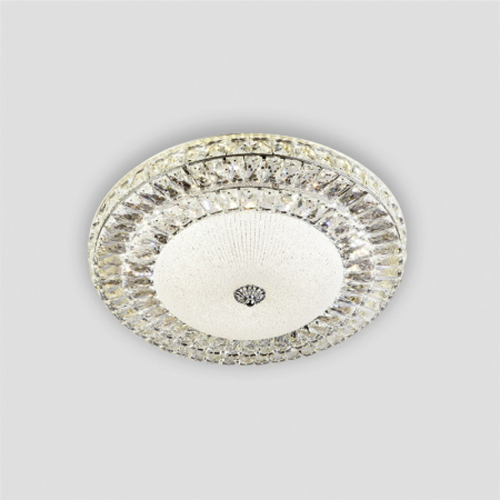 Накладной светильник LED4U L1146-300 CR