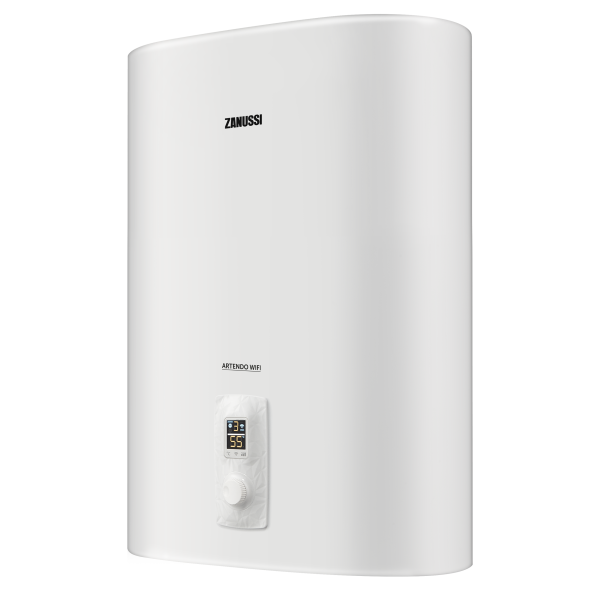 Водонагреватель ZANUSSI ZWH/S 30 Artendo WiFi