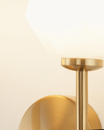 Бра Moderli V10314-2W