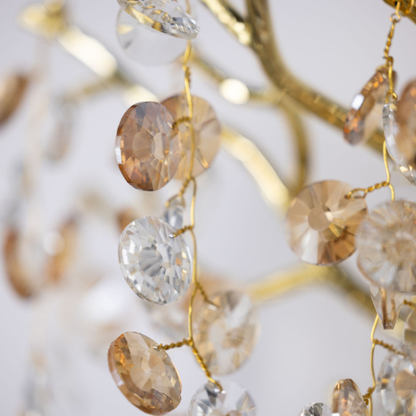 Бра DeMarkt 467022002