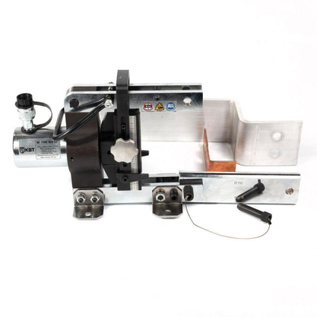 Шиногиб гидравлический ШГ-150К NEO КВТ 84417