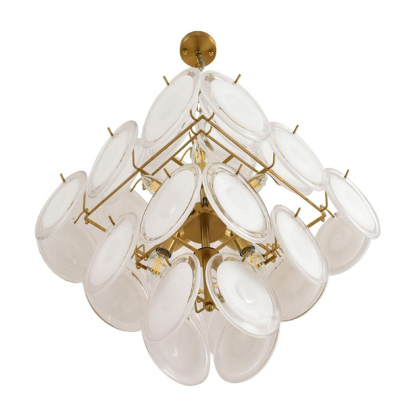 Подвесная люстра LUMION 8320/8