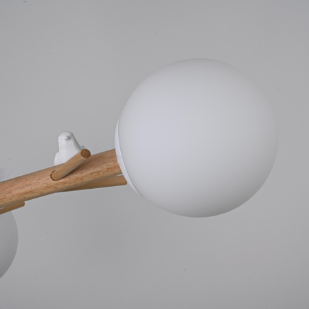 Люстра на штанге ImperiumLoft 140682-26