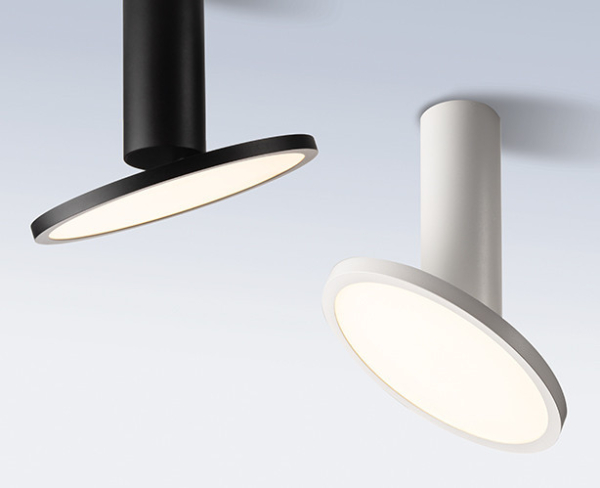 Накладной светильник ITALLINE M03-096 white