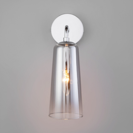 Бра Eurosvet 70137/1 хром