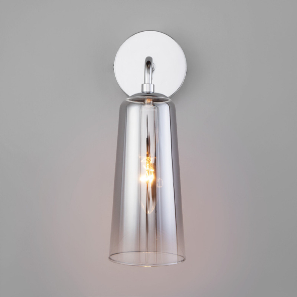 Бра Eurosvet 70137/1 хром