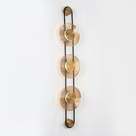 Бра MODELUX MS.1508.03 BK-BS