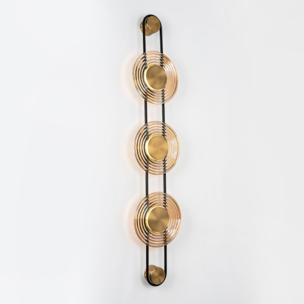 Бра MODELUX MS.1508.03 BK-BS