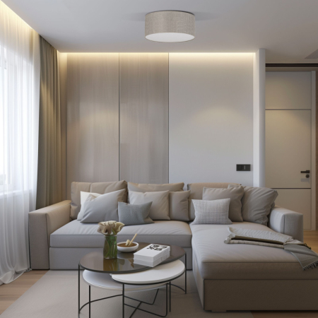 Накладной светильник TK Lighting 5636