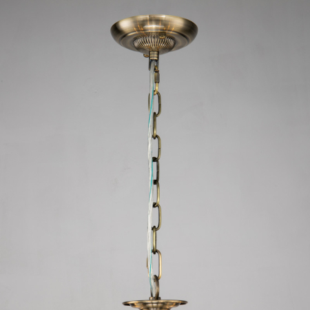 Подвесная люстра F-Promo 2639-8P