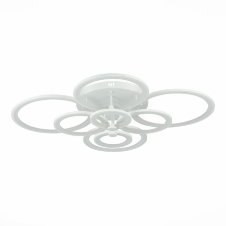 Накладная люстра EVOLED SLE200352-08