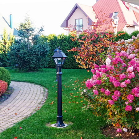 Садово-парковый светильник Fumagalli U23.163.000.AXF1R