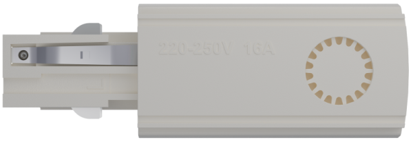 Аксессуар 96 570 ТС-3Ф-ВП-01-Л-WH (ввод питания) Innolux 96570