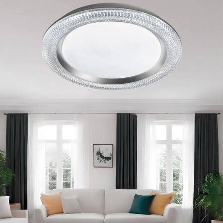 Накладной светильник Sonex 7782/DL