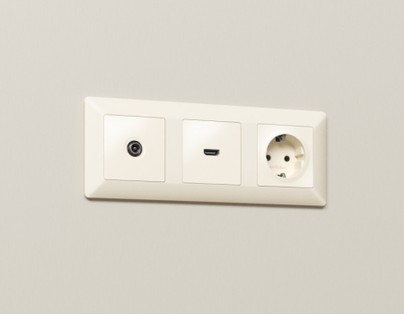 Клавиша/Накладка Ambrella Volt AP3340