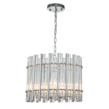 Подвесная люстра Indigo V000307