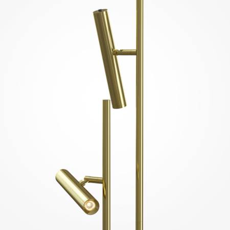 Торшер Maytoni MOD460FL-L6BS3K