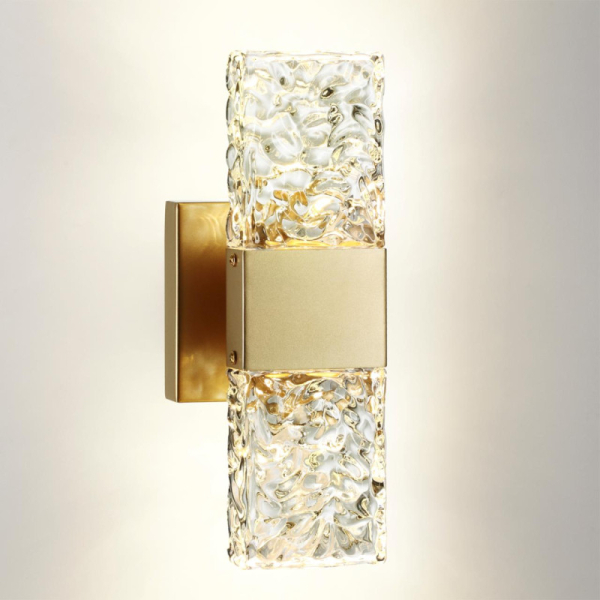 Бра Odeon Light 4364/5WL