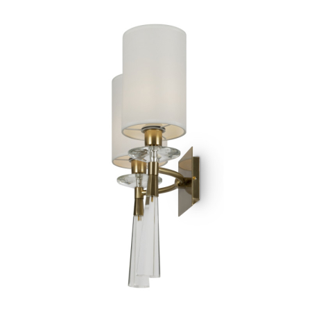 Бра Maytoni MOD224WL-02BS