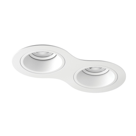 Встраиваемый светильник Lightstar D6260606WMOD