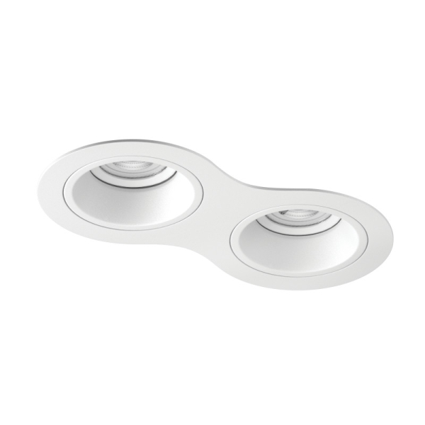 Встраиваемый светильник Lightstar D6260606WMOD