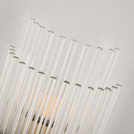 Бра Arte Milano 430122.180.2.E14.C1 BS