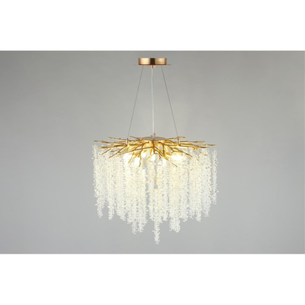 Подвесная люстра APLOYT APL.848.03.10