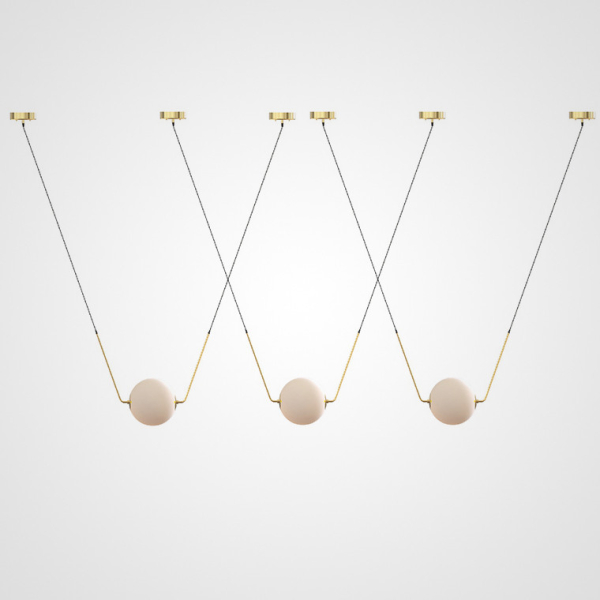 Подвесной светильник ImperiumLoft 101436-26