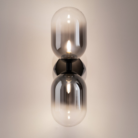 Бра Freya FR1011WL-02B