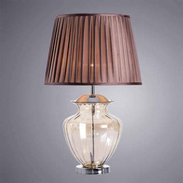 Настольная лампа ARTE Lamp A8531LT-1CC