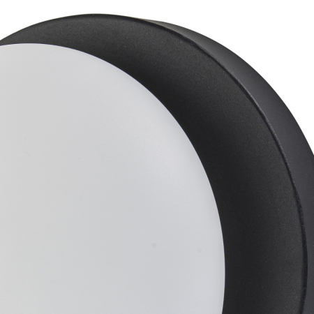 Бра Escada 10273/1LED Black