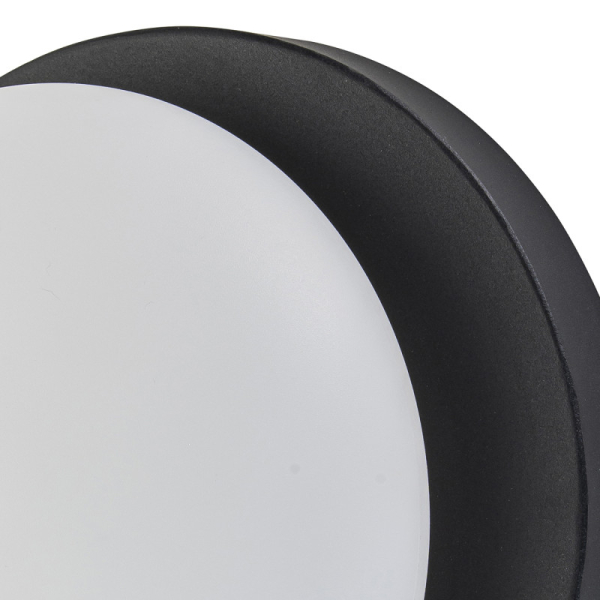 Бра Escada 10273/1LED Black