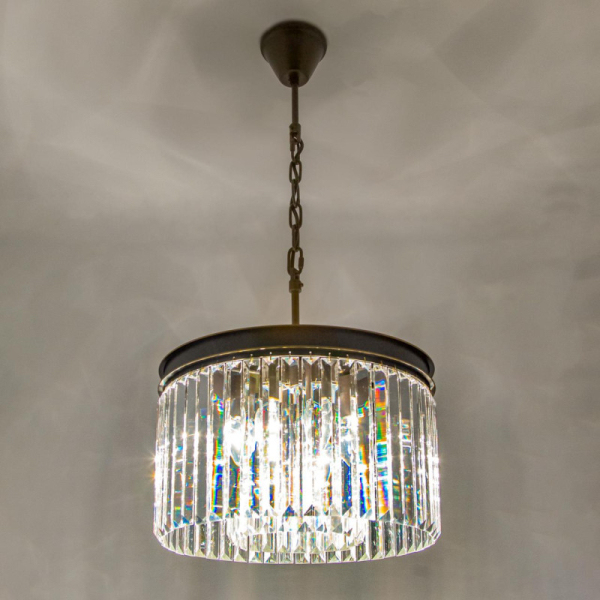 Подвесная люстра Citilux CL332081