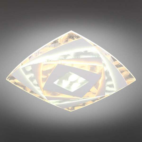 Накладной светильник Omnilux OML-08617-151