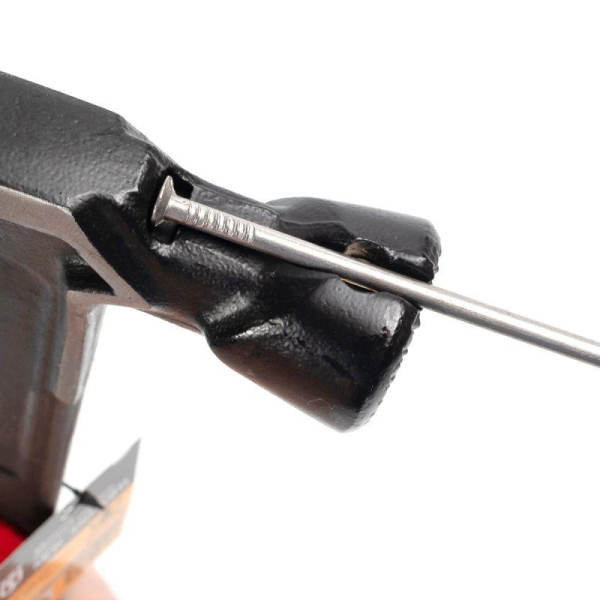 Молоток плотника кованый МПК-450 КВТ 79824