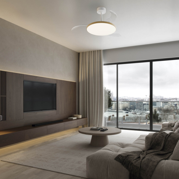 Подвесной светильник Mantra 9007