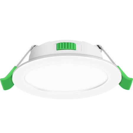 Влагозащищенный светильник Favourite 4645-1C