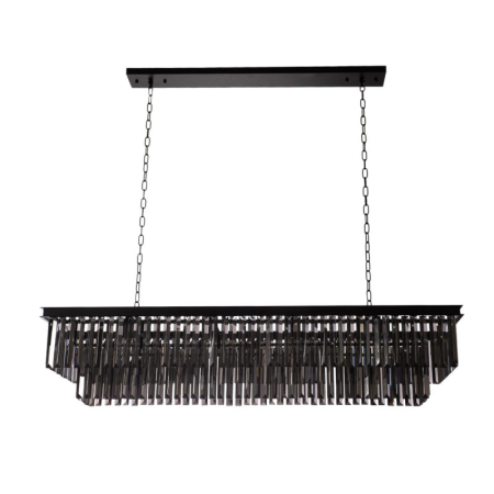 Каскадная люстра LOFT IT 10018/1200R