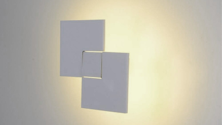 Бра DesignLed CO-108A-WH-WW