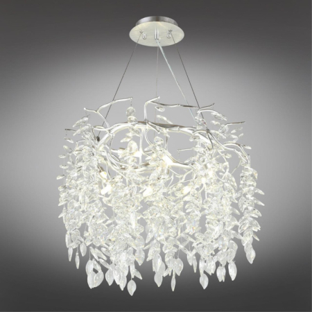 Подвесная люстра APLOYT APL.847.13.10