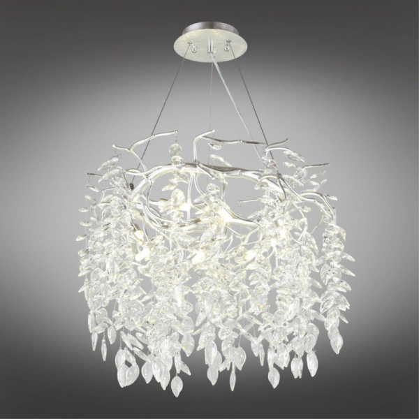 Подвесная люстра APLOYT APL.847.13.10