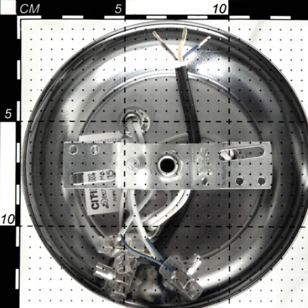 Люстра на штанге Citilux CL155131