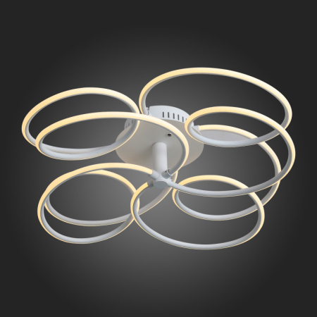 Накладная люстра ST-Luce SL409.502.04